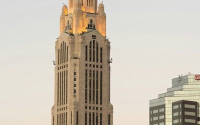 Hotel LeVeque, Autograph Collection
