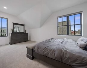 Jungle House Premier Residences – Downtown Columbus & Short North