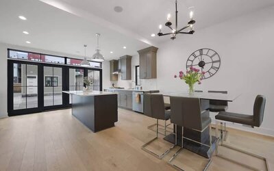 Jungle House Premier Residences – Downtown Columbus & Short North