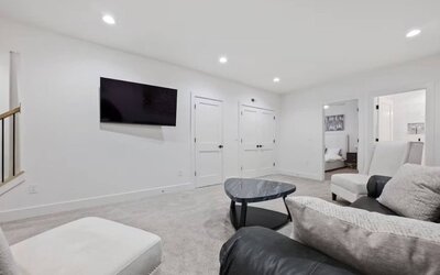Jungle House Premier Residences – Downtown Columbus & Short North