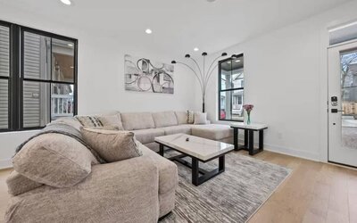 Jungle House Premier Residences – Downtown Columbus & Short North
