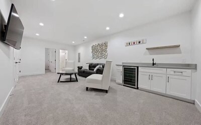 Jungle House Premier Residences – Downtown Columbus & Short North