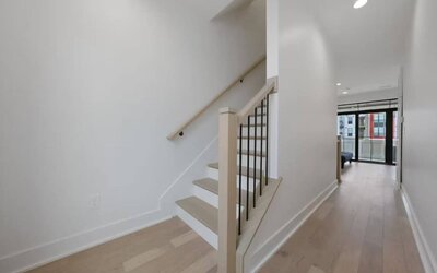 Jungle House Premier Residences – Downtown Columbus & Short North