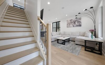 Jungle House Premier Residences – Downtown Columbus & Short North