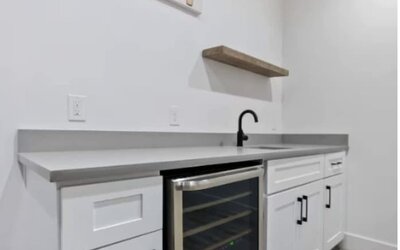 Jungle House Premier Residences – Downtown Columbus & Short North