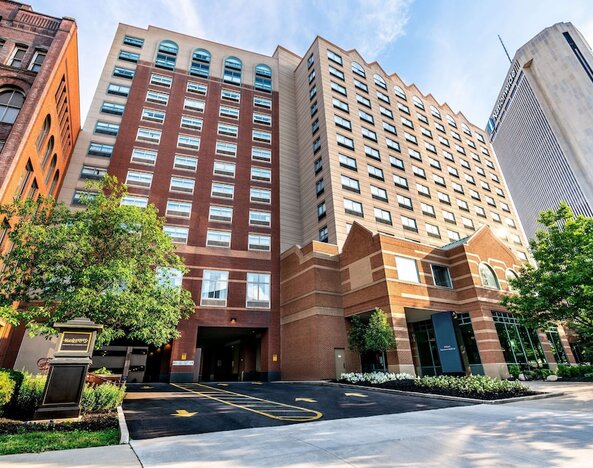 Sonesta Columbus Downtown