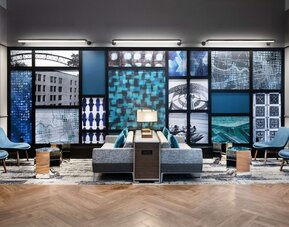 Sonesta Columbus Downtown