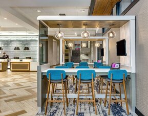 Sonesta Columbus Downtown