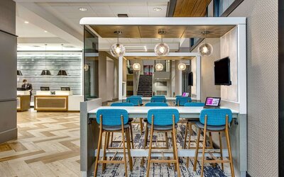 Sonesta Columbus Downtown