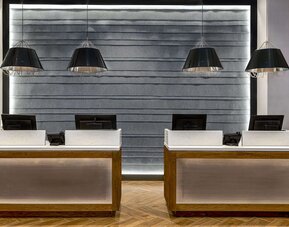 Sonesta Columbus Downtown
