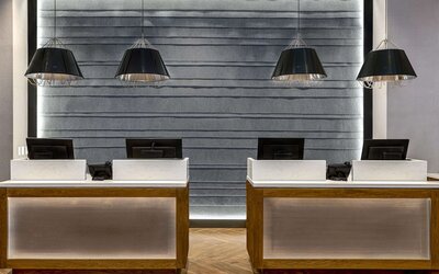 Sonesta Columbus Downtown