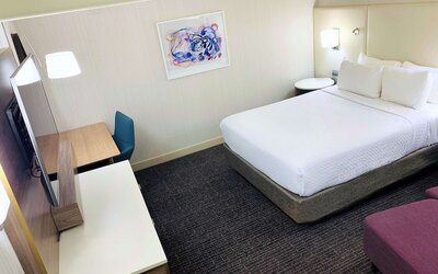 Sonesta Columbus Downtown