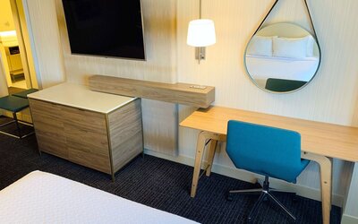 Sonesta Columbus Downtown