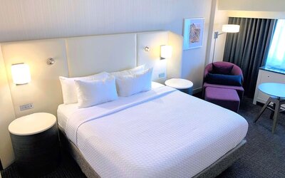 Sonesta Columbus Downtown