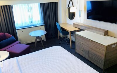 Sonesta Columbus Downtown