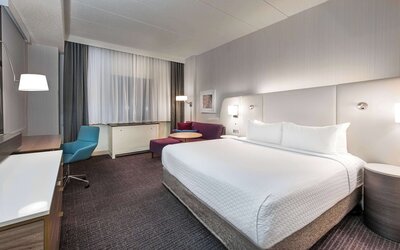 Sonesta Columbus Downtown