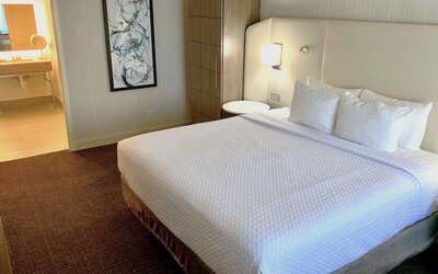 Sonesta Columbus Downtown