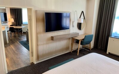 Sonesta Columbus Downtown