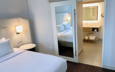 Sonesta Columbus Downtown