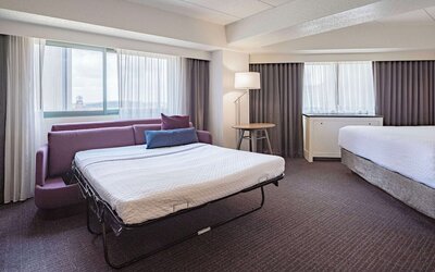 Sonesta Columbus Downtown