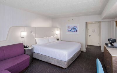 Sonesta Columbus Downtown