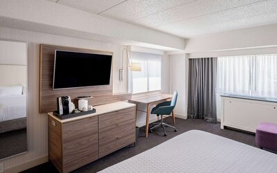Sonesta Columbus Downtown