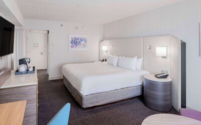 Sonesta Columbus Downtown