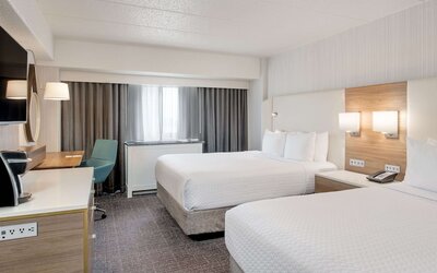 Sonesta Columbus Downtown