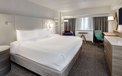 Sonesta Columbus Downtown