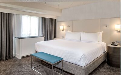 Sonesta Columbus Downtown