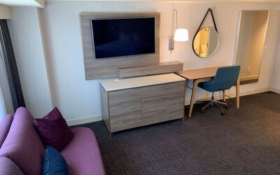 Sonesta Columbus Downtown