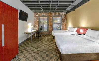 Sonesta Columbus Downtown