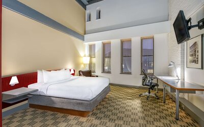Sonesta Columbus Downtown