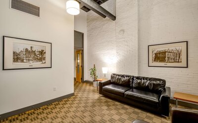 Sonesta Columbus Downtown