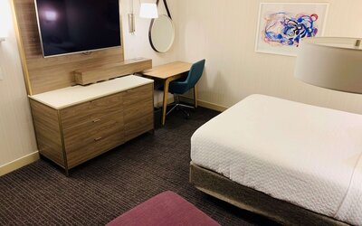 Sonesta Columbus Downtown