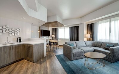 Sonesta Columbus Downtown