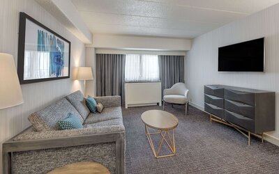Sonesta Columbus Downtown