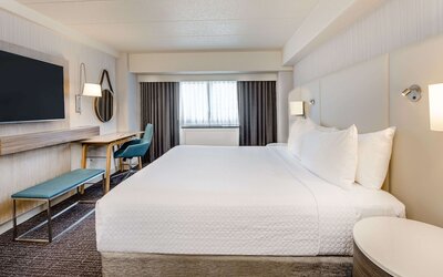 Sonesta Columbus Downtown