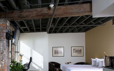 Sonesta Columbus Downtown