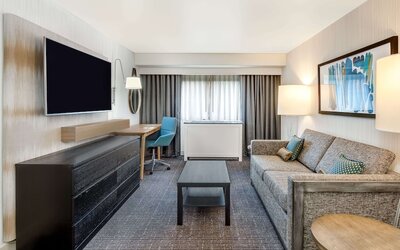 Sonesta Columbus Downtown