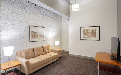 Sonesta Columbus Downtown