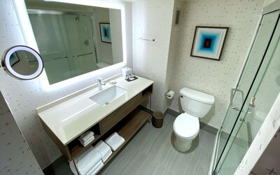 Sonesta Columbus Downtown