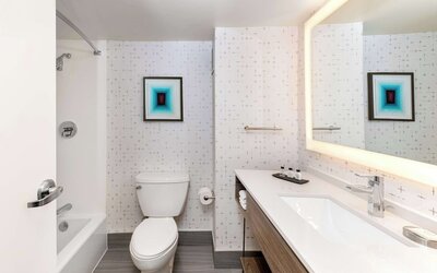 Sonesta Columbus Downtown