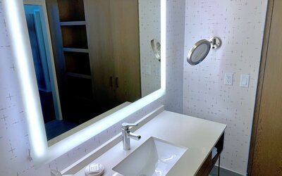 Sonesta Columbus Downtown