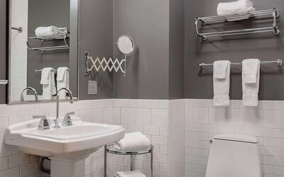 Sonesta Columbus Downtown