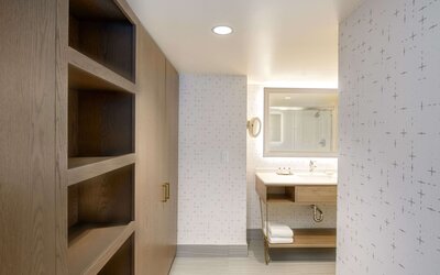 Sonesta Columbus Downtown