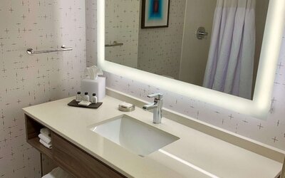 Sonesta Columbus Downtown