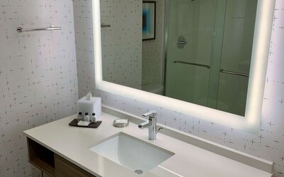 Sonesta Columbus Downtown