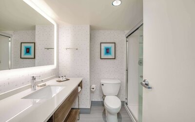 Sonesta Columbus Downtown