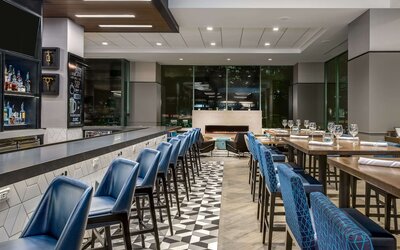 Sonesta Columbus Downtown